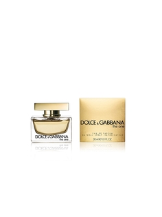 Парфюмерная вода DOLCE & GABBANA