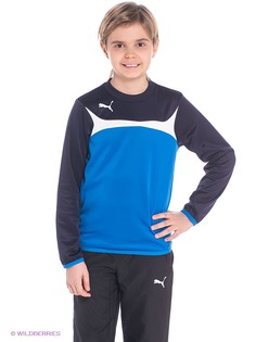 Лонгслив Puma