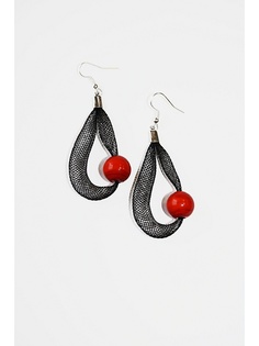 Серьги DIVETRO