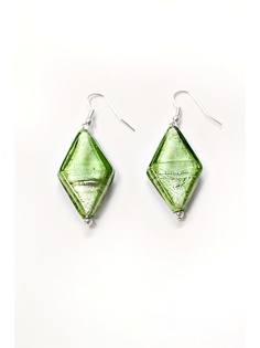 Серьги DIVETRO