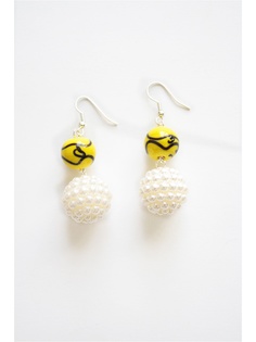 Серьги DIVETRO