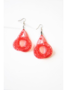 Серьги DIVETRO