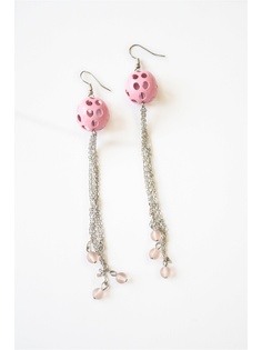 Серьги DIVETRO