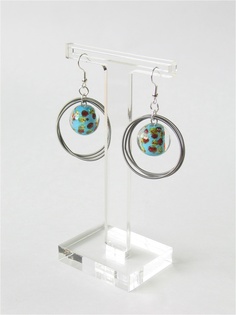 Серьги DIVETRO