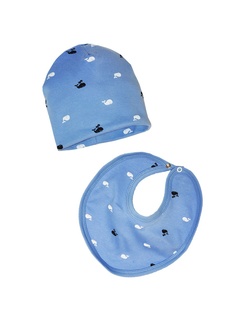 Чепчики КОТМАРКОТ