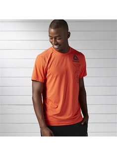 Футболка Reebok
