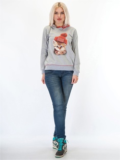 Свитшоты HELLO MODA!