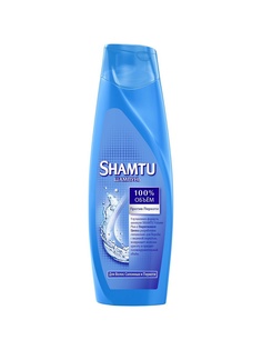 Шампуни SHAMTU