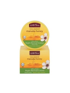 Кремы Wild Ferns