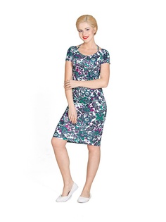 Платья Незнакомка