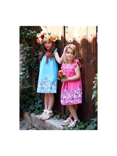 Платья Cherubino