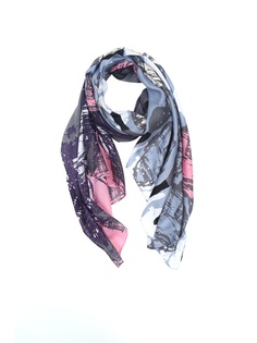 Палантины Mellizos