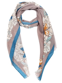 Палантины Mellizos