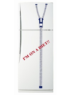 Наклейки интерьерные TOPPERR