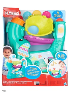 Фигурки-игрушки Playskool