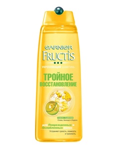 Шампуни Garnier