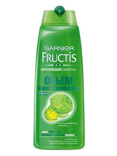 Шампуни Garnier