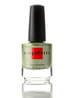 Лаки для ногтей SOPHIN