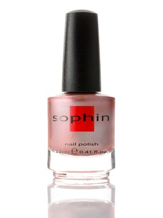 Лаки для ногтей SOPHIN