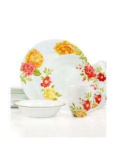 Сервизы столовые Corelle