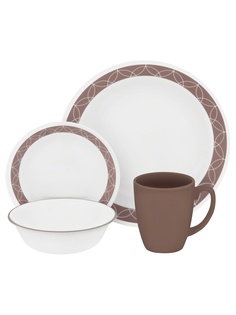 Сервизы столовые Corelle