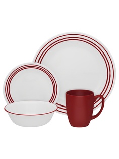 Сервизы столовые Corelle