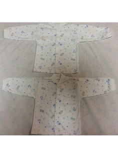 Кофточка Babycollection