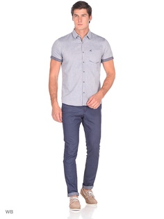 Рубашки TOM TAILOR