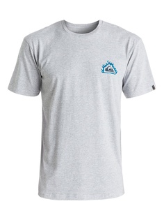 Футболка Quiksilver