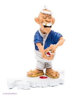Фигурки The Comical World of Stratford