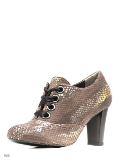 Ботильоны La Gatta