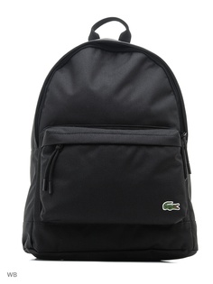 Рюкзаки Lacoste