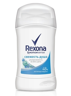 Дезодоранты REXONA