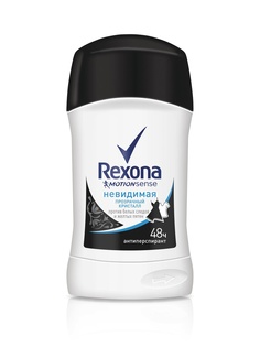 Дезодоранты REXONA