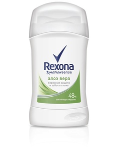 Дезодоранты REXONA