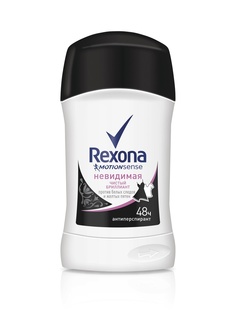 Дезодоранты REXONA