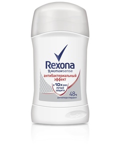 Дезодоранты REXONA