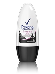 Дезодоранты REXONA