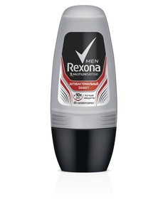 Дезодоранты REXONA