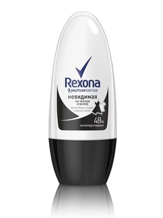 Дезодоранты REXONA