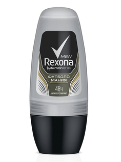 Дезодоранты REXONA