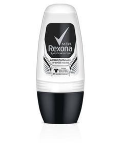 Дезодоранты REXONA