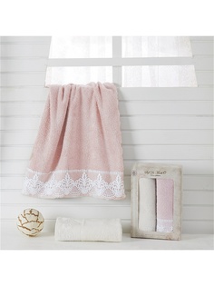 Полотенца банные Sofi de Marko