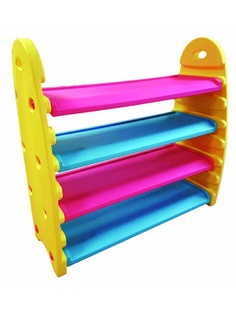 Системы хранения KingKids