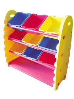 Системы хранения KingKids