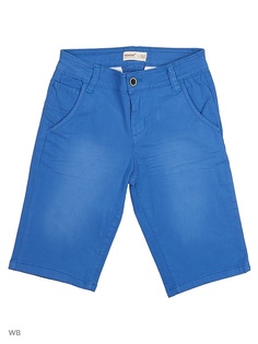 Шорты SILVERSUN