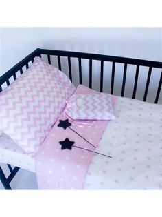 Постельное белье Bebe liron