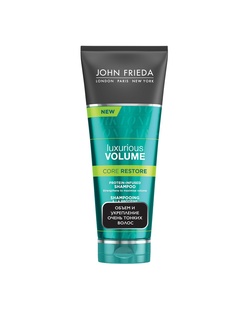 Шампуни John Frieda