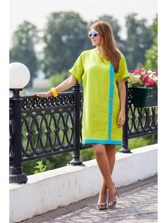 Платья DamKapriz