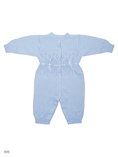 Комбинезоны Trikoland